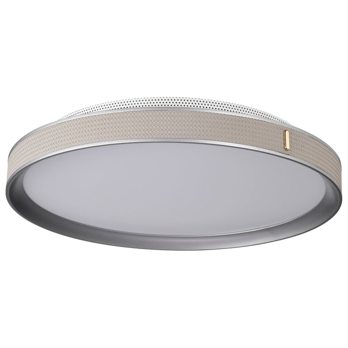 BANDON 20" LED FLUSH MOUNT