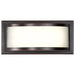 NUVO MERCER (1) LED VANITY