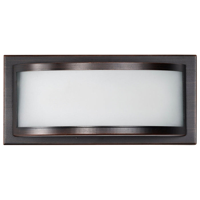 NUVO MERCER (1) LED VANITY