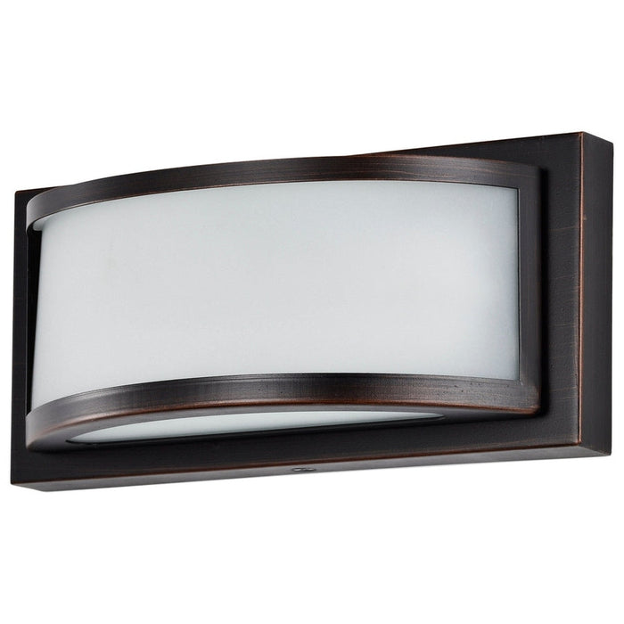 NUVO MERCER (1) LED VANITY