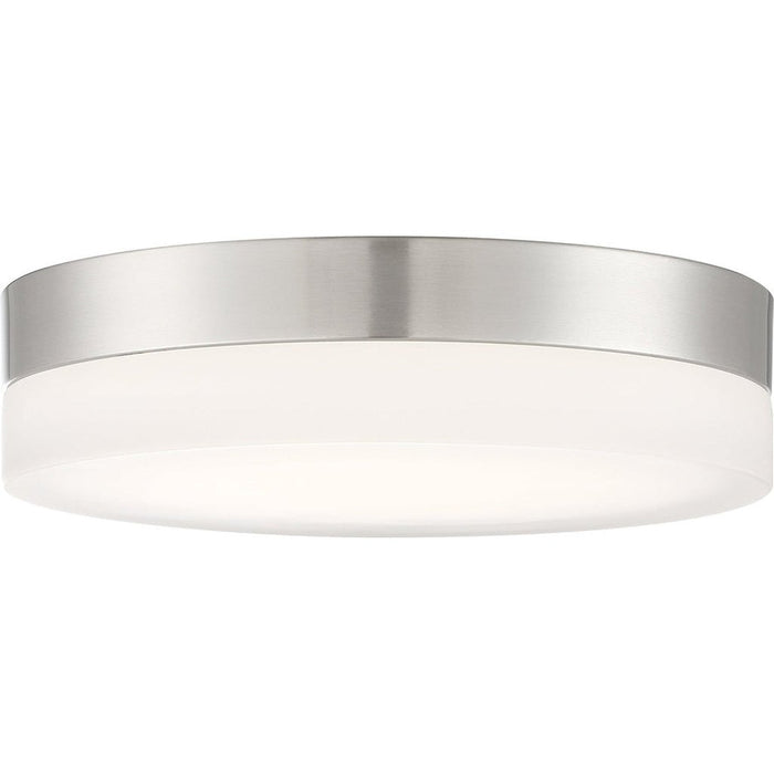 NUVO PI LED 14" FLUSH MOUNT