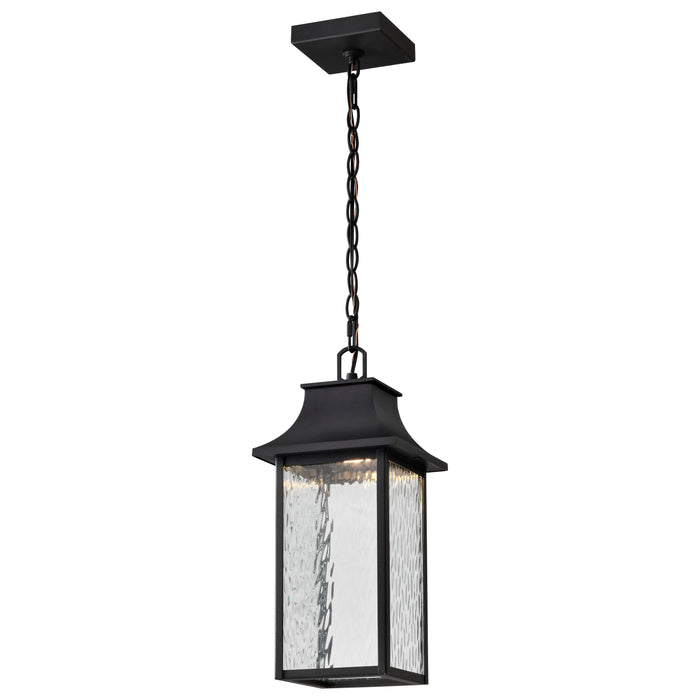 AUSTEN 1 LIGHT OUTDOOR HANGING