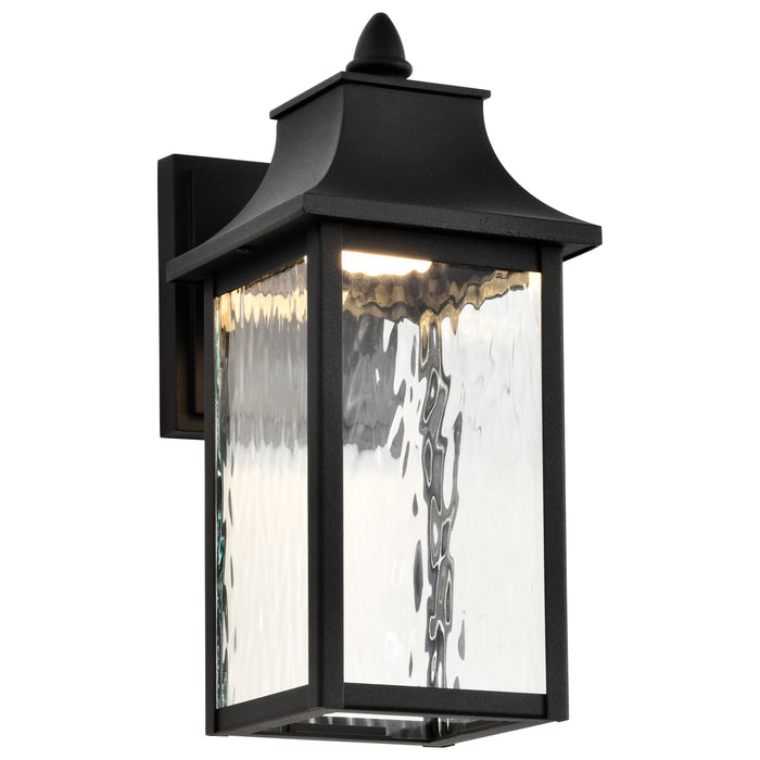 AUSTEN 1 LIGHT OUTDOOR SM WALL