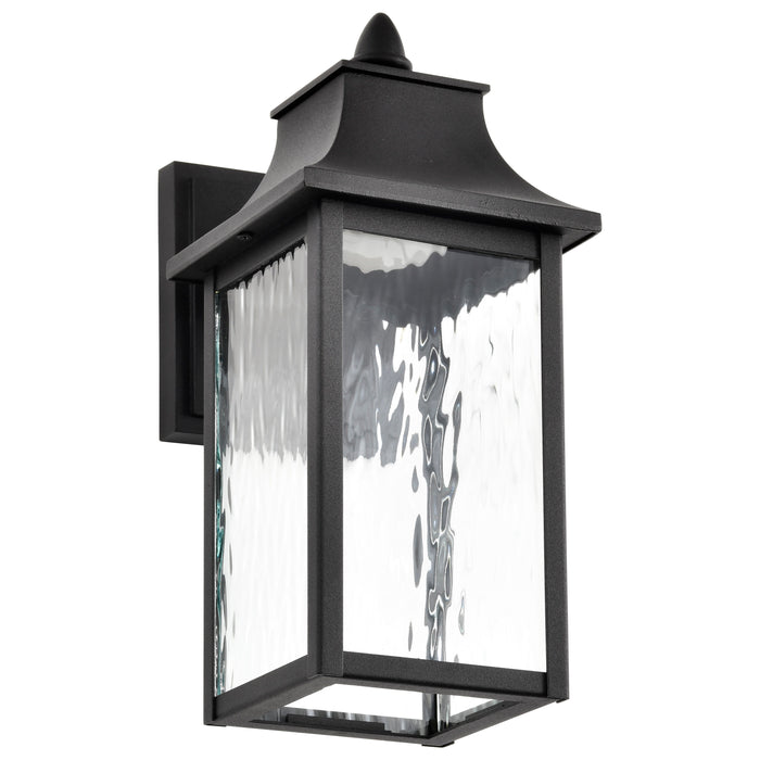 AUSTEN 1 LIGHT OUTDOOR SM WALL