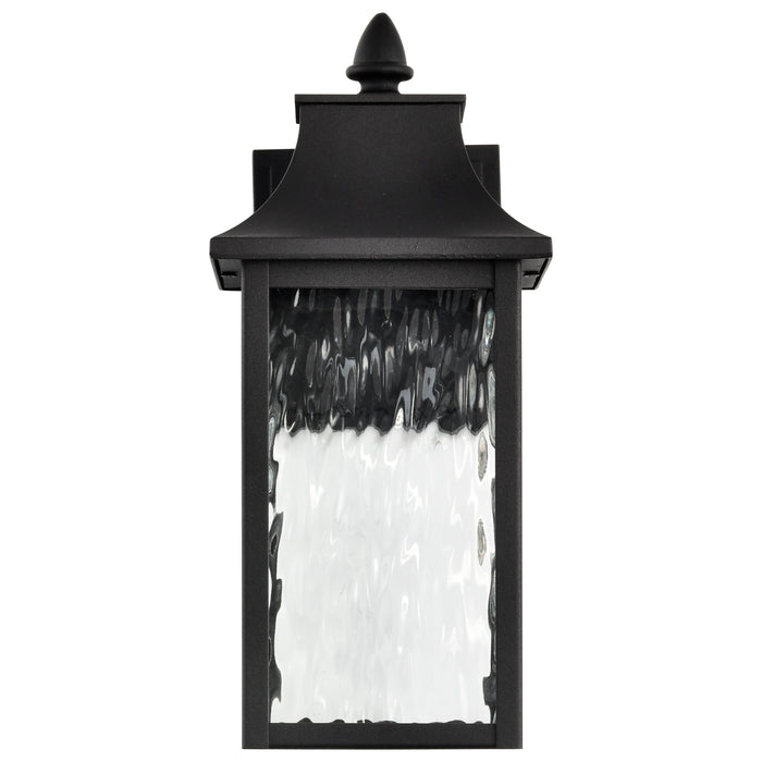 AUSTEN 1 LIGHT OUTDOOR SM WALL