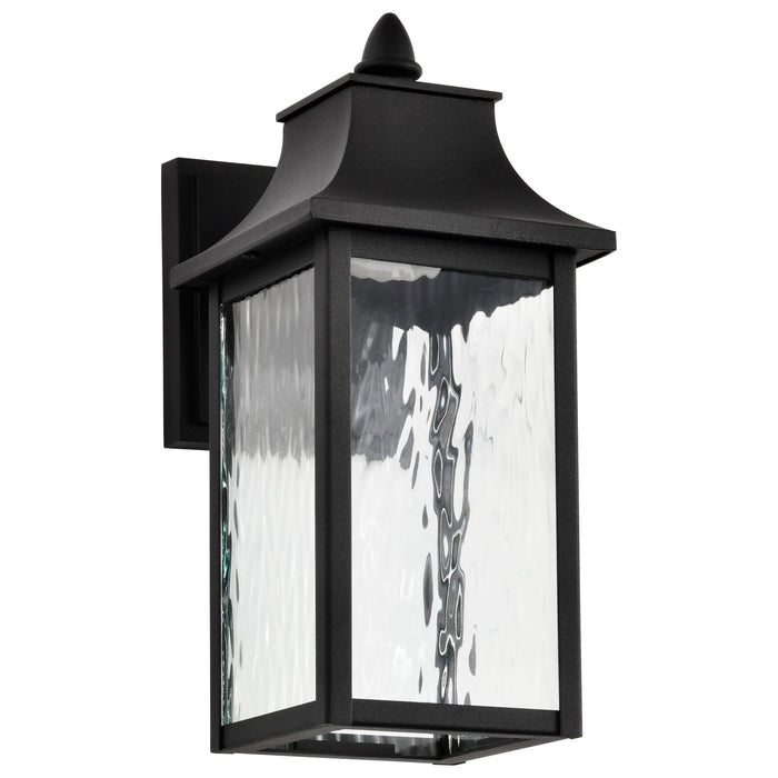 AUSTEN 1 LIGHT OUTDOOR SM WALL