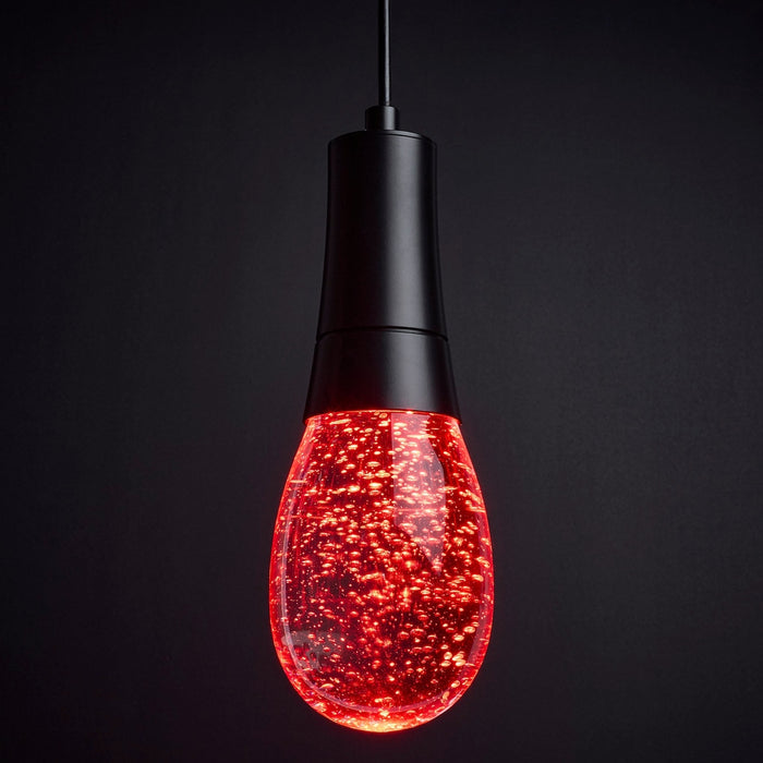 LACEY 4" LED RGB/TW PENDANT