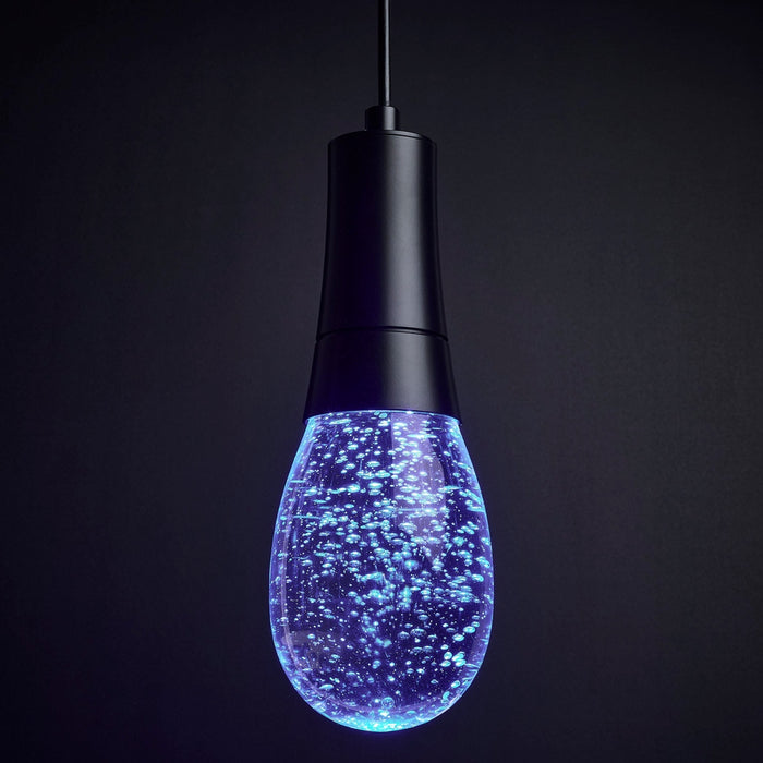 LACEY 4" LED RGB/TW PENDANT