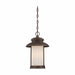 NUVO BETHANY LED OUTDOOR HANGING 62-635