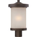 NUVO DIEGO LED OUTDOOR POST 62-644