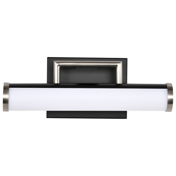 NUVO SOLANO LED SMALL VANITY