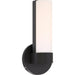 NUVO BOND SINGLE LED VANITY