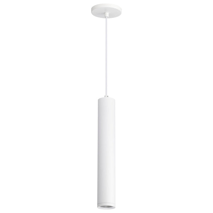 NUVO CENTURY 12W LED 16" PENDANT