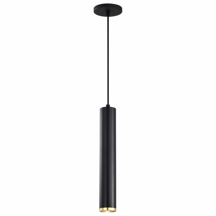 NUVO CENTURY 12W LED 16" PENDANT