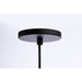 NUVO CENTURY 12W LED 16" PENDANT