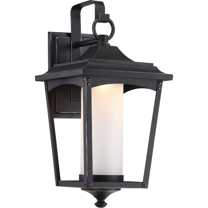 NUVO ESSEX 1 LIGHT OUTDOOR LG LANTERN 62-822