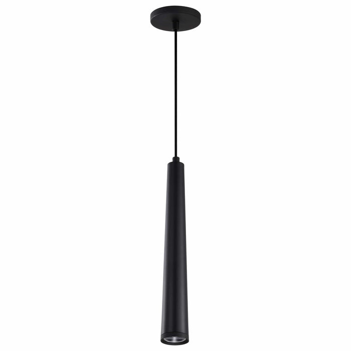 NUVO MELROSE 12W LED 16" PENDANT