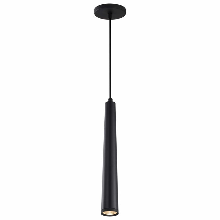 NUVO MELROSE 12W LED 16" PENDANT