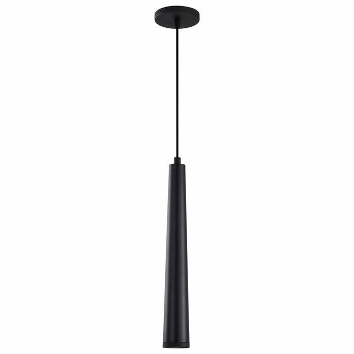 NUVO MELROSE 12W LED 16" PENDANT