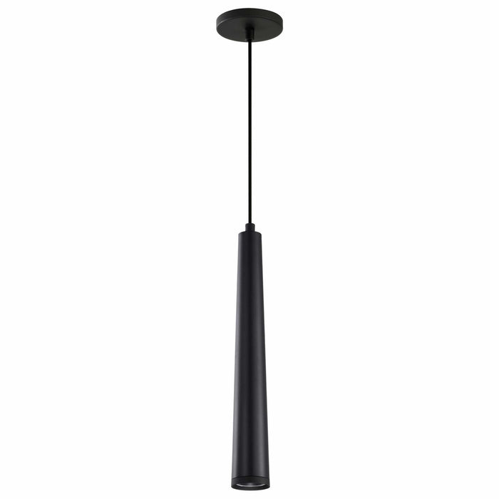 NUVO MELROSE 12W LED 16" PENDANT