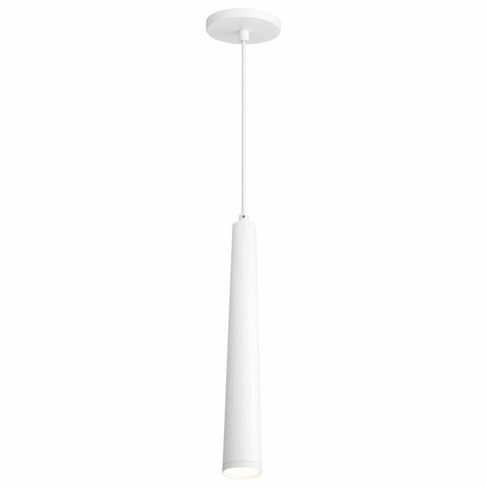 NUVO MELROSE 12W LED 16" PENDANT