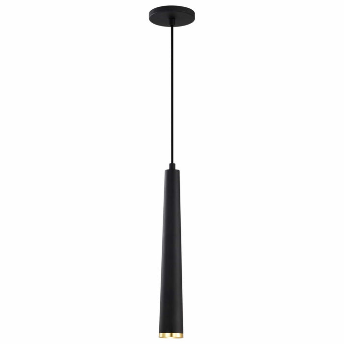 NUVO MELROSE 12W LED 16" PENDANT