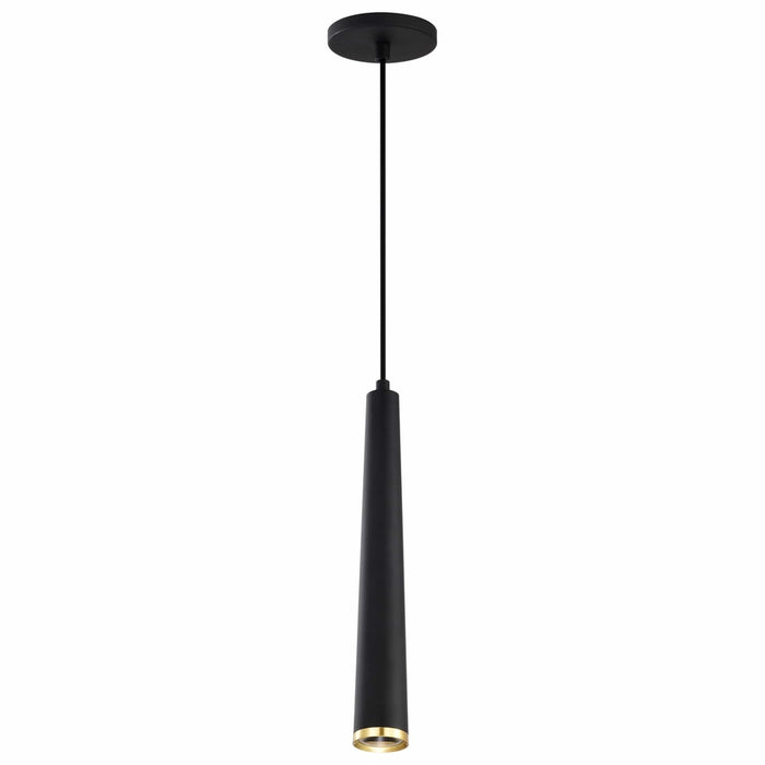 NUVO MELROSE 12W LED 16" PENDANT