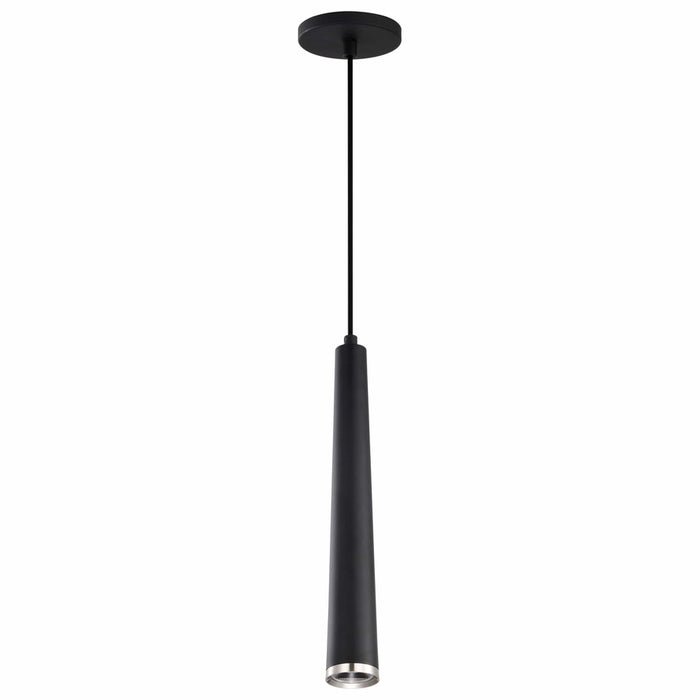 NUVO MELROSE 12W LED 16" PENDANT