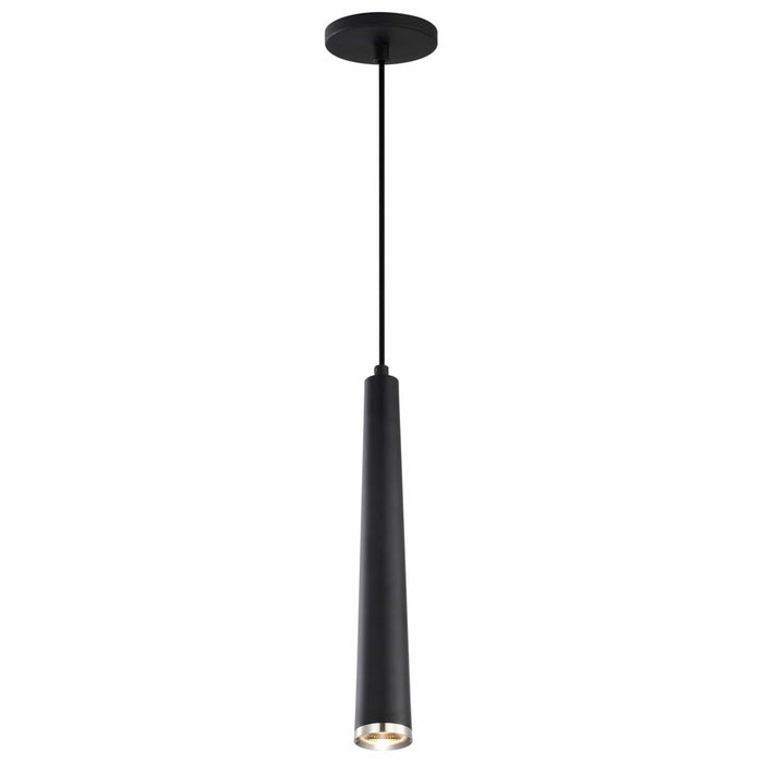 NUVO MELROSE 12W LED 16" PENDANT