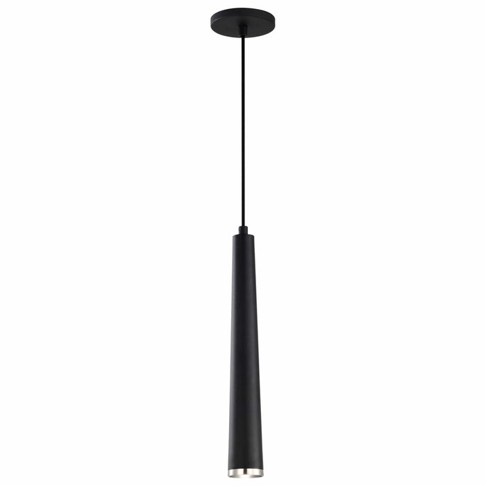 NUVO MELROSE 12W LED 16" PENDANT