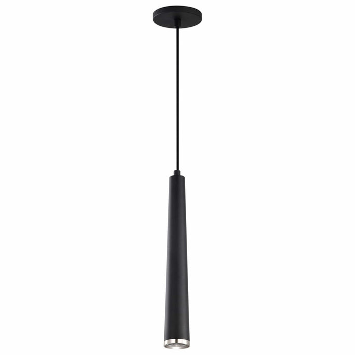 NUVO MELROSE 12W LED 16" PENDANT