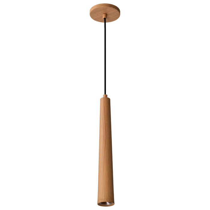 MELROSE 12W LED 16" PENDANT