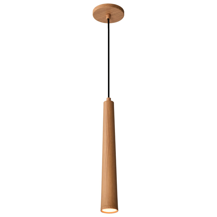 MELROSE 12W LED 16" PENDANT