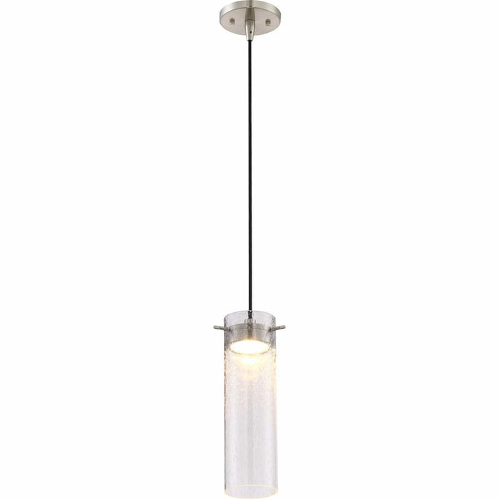 NUVO PULSE 1 LIGHT LED MINI PENDANT