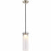 NUVO PULSE 1 LIGHT LED MINI PENDANT