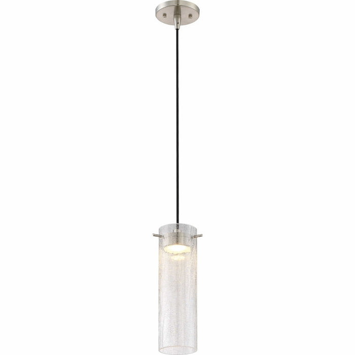 NUVO PULSE 1 LIGHT LED MINI PENDANT