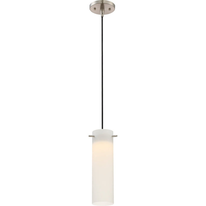 NUVO PULSE 1 LIGHT LED MINI PENDANT