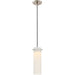 NUVO PULSE 1 LIGHT LED MINI PENDANT