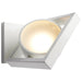 NUVO HAWK LED WALL SCONCE