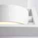 NUVO HAWK LED WALL SCONCE