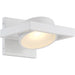 NUVO HAWK LED WALL SCONCE