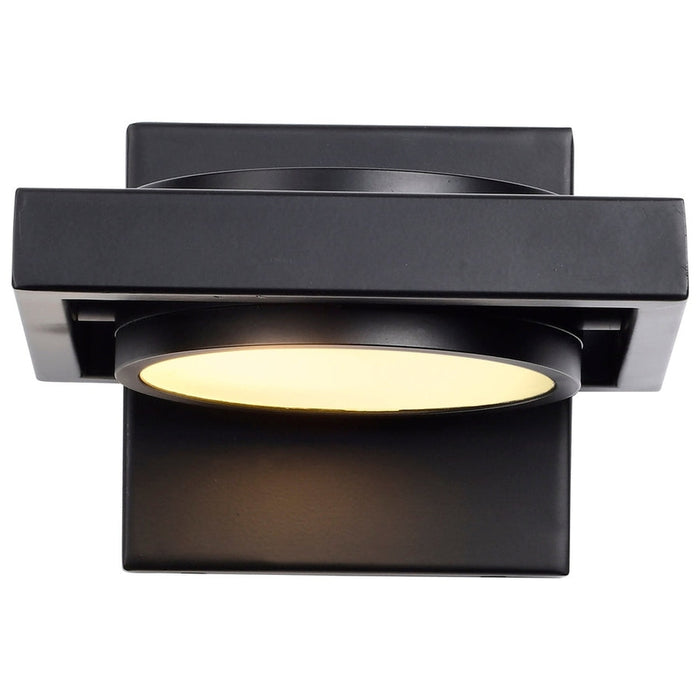 NUVO HAWK LED WALL SCONCE