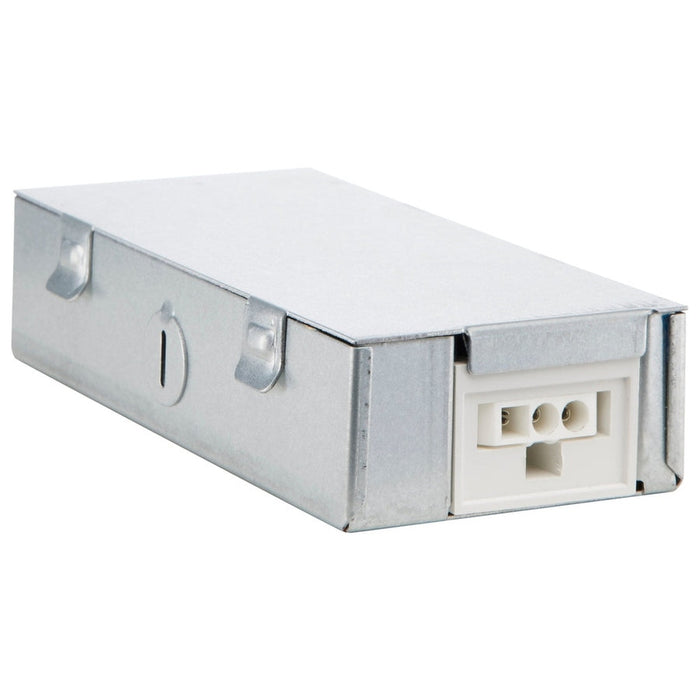 CounterQuick UNDER CABINET JBOX METAL 63-514