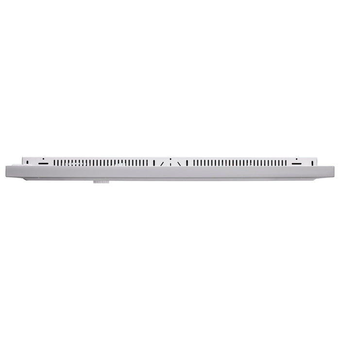 LED Linear High-Bay With Interchangeable Lens - 200W/220W/255W Wattage Selectable - 3K/4K/5K CCT Selectable