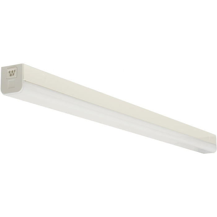 38W LED SLIM STRIP LIGHT - CONNECTIBLE