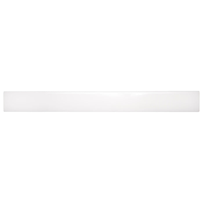 38W LED WIDE STRIP LIGHT