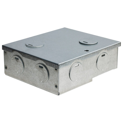 NUVO ADD ON JUNCTION BOX 65-594