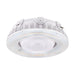 NUVO 25W LED CANOPY LIGHT