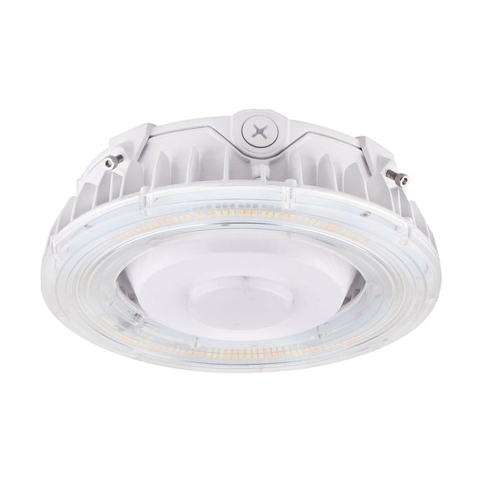 NUVO 25W LED CANOPY LIGHT