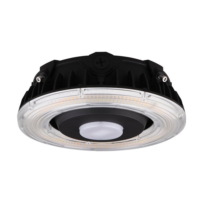 NUVO 25W LED CANOPY LIGHT